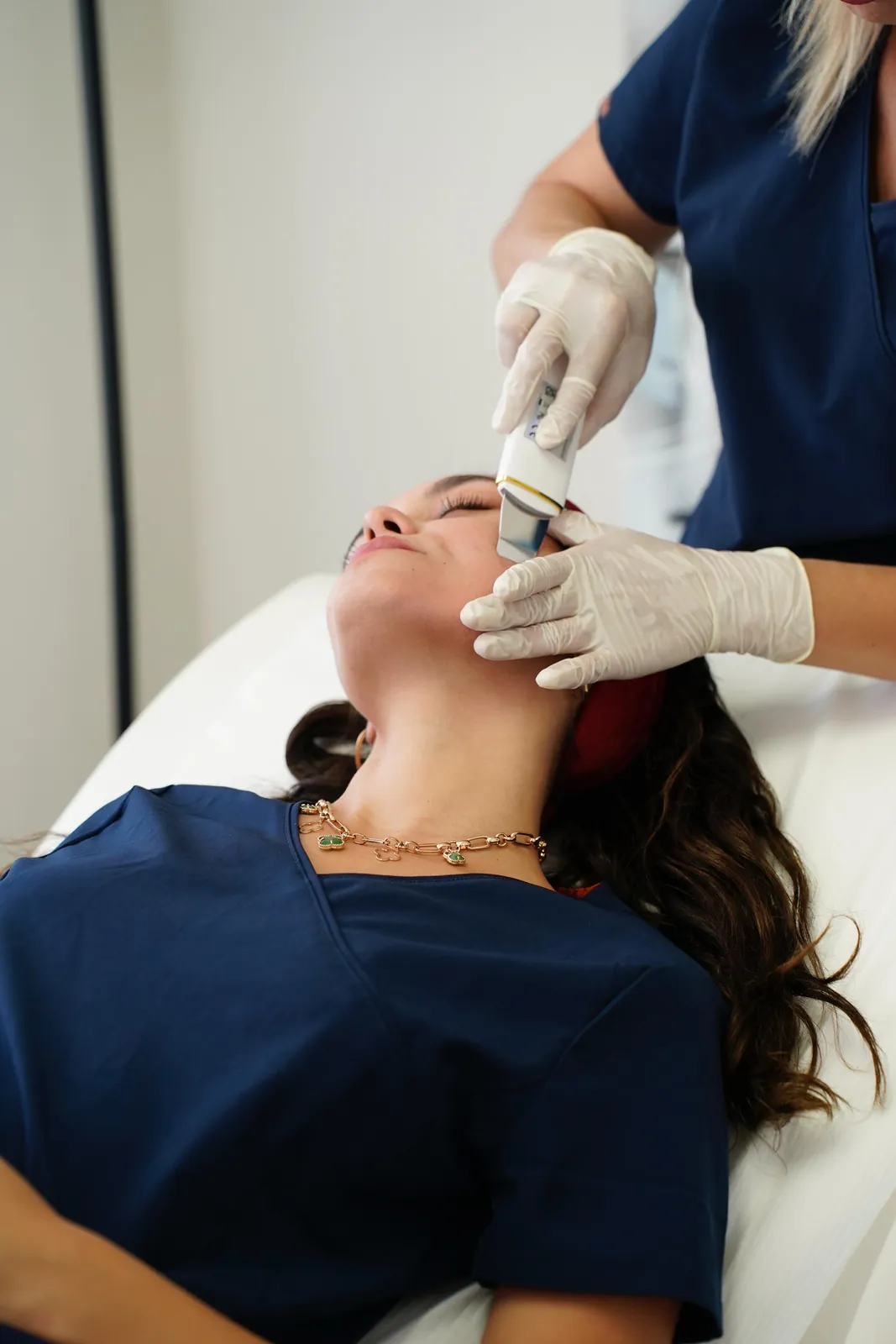HydraFacial